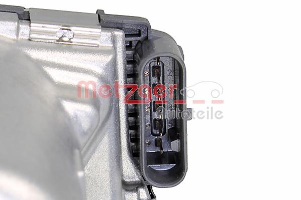 METZGER 0892565 ORIGINAL ERSATZTEIL GREENPARTS Drosselklappenstutzen